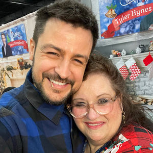 Meet your Posher, Josephine toscano